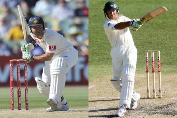 Ricky Ponting