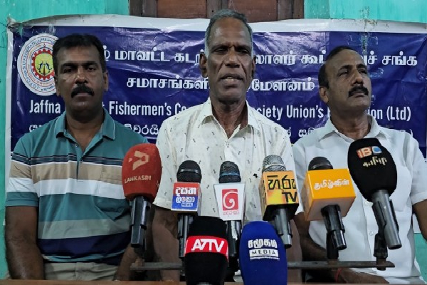 தேர்தல் வரும்போதெல்லாம் கருணாநிதி மகன் ஸ்டாலினுக்கு கச்சதீவு காய்ச்சல்! | Mk Stalin Has Katchatheevu Fever