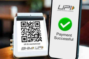 12 நாடுகள் ஏற்றுக்கொண்ட இந்தியாவின் டிஜிட்டல் UPI கட்டண முறை