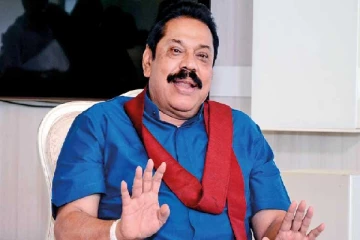 கோட்டாபய என்னை பதவி விலகுமாறு கோரமாட்டார் - பகிரங்கமாக போட்டுடைத்த மகிந்த