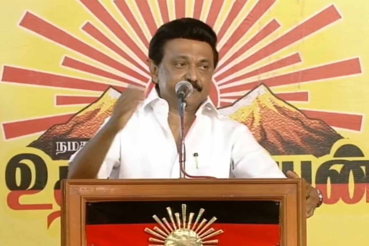 சட்டப்பேரவை தேர்தல்: உதயசூரியன் சின்னத்தில் எத்தனை தொகுதிகள்? | Udhayasuriyan Dmk Constituency In Election 2026