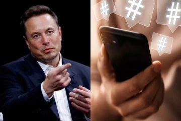 எக்ஸ் தளத்தில் Hastag பயன்படுத்த வேண்டாம் - எலான் மஸ்க் சொன்ன காரணம்