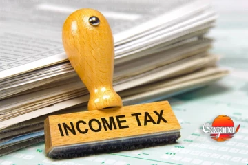 ආදායම් බද්ද මෙච්චරකින් වැඩි කිරීමට රජයෙන් සැලසුමක්