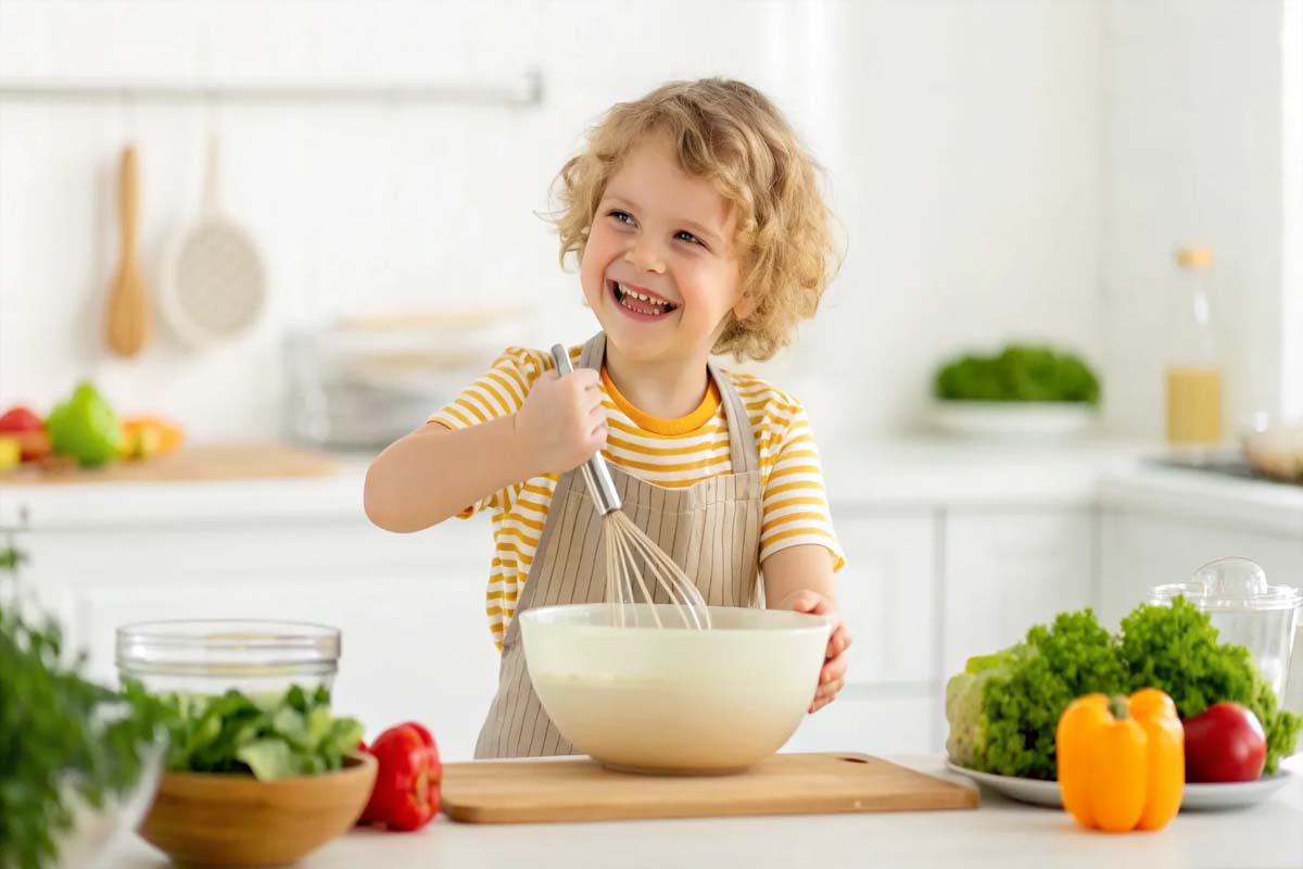 வீட்டில் செல்வம் பெருக வேண்டுமா? இந்த திசையில் வைத்து சமைக்கக்கூடாதாம் | Which Direction Cooking In Kitchen Vastu Tips