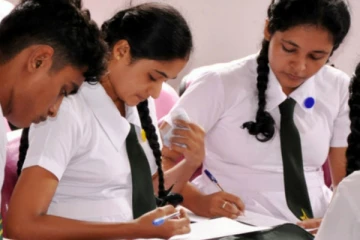 சாதாரண தர பரீட்சைக்கு தோற்றுபவர்களுக்கான அவசர அறிவித்தல்! இன்று மட்டுமே வாய்ப்பு