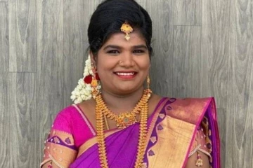 அறந்தாங்கி நிஷாவின் மகளா இது, இவ்வளவு பெரியவராக வளர்ந்துவிட்டாரே?- அழகிய வீடியோ