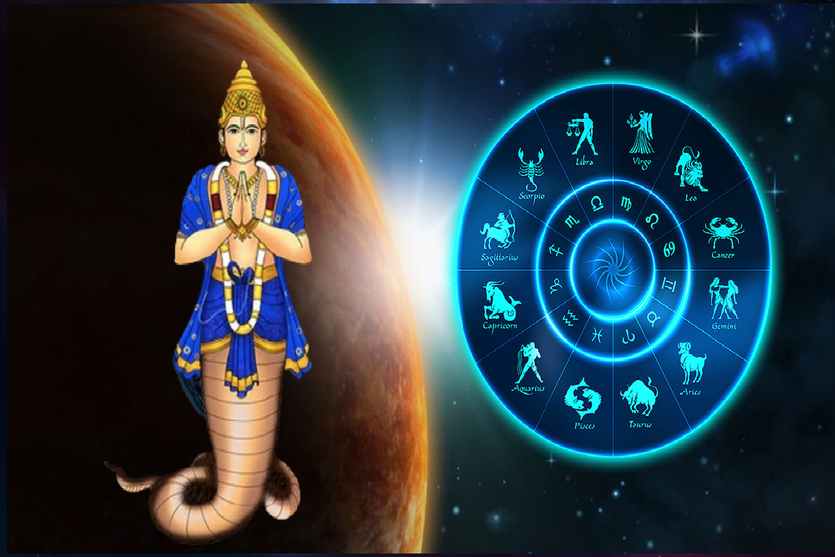 ராகுவின் ஆசியால் ராஜ வாழ்க்கை வாழ போகும் ராசிகள் இவர்கள் தான் | Zodiac Signs Will Enjoy Wealth By Rahu S Grace