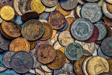 பிரித்தானியாவில் பழைய நாணயங்கள் வைத்திருப்பவர்களுக்கு வெளியான முக்கிய தகவல்!