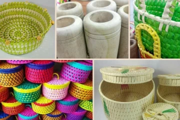 பனை பொருள் ஏற்றுமதி மூலம் 78 மில்லியன் வருமானம்