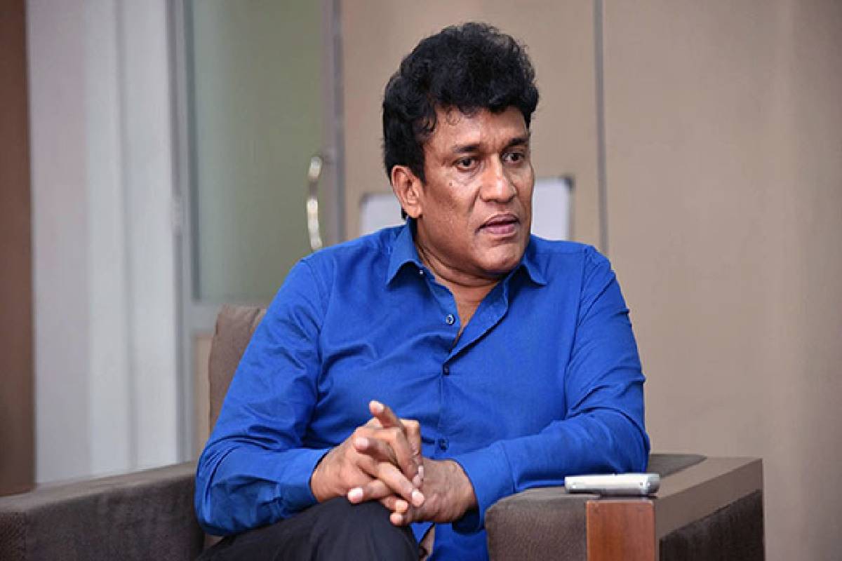 அநுரவை பெரும் அவஸ்தைக்கு உள்ளாக்கும் யூடியூப் ஊடகவியலாளர்கள் : மனோ கணேசன் எச்சரிக்கை | Mano Ganesan Warns Youtube Journalists