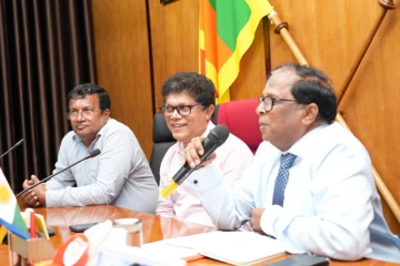 வடக்கு- கிழக்கில் வனவளத் திணைக்களம் வசமுள்ள காணிகளை விடுவிக்க நடவடிக்கை!