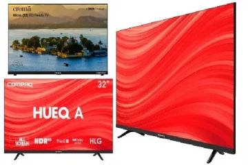 ரூ.7,000 முதல் ரூ.10,000 -க்குள் 32 inch Smart TV வாங்கலாம்.., அதற்கான பட்டியல் விவரம்