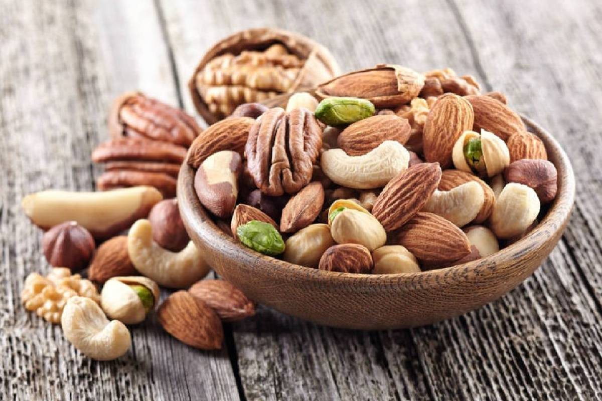 பாதாம், முந்திரி மட்டுமல்ல… பிஸ்தாவிலும் இத்தனை ஆரோக்கிய நன்மைகளா? | Do Pistachios Offer So Many Health Benefits