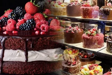 கேக் உள்ளிட்ட பலகாரங்கள் விலை உயர்வு