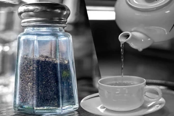 தினமும் 2 டம்ளர்! மிளகு தூளை பொடியாக்கி.. இப்படி செய்து பாருங்கள்! நன்மைகள் ஏராளம்