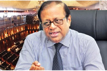 நாடாளுமன்றின் அவைத் தலைவராக சுசில் பிரேமஜயந்த நியமனம்