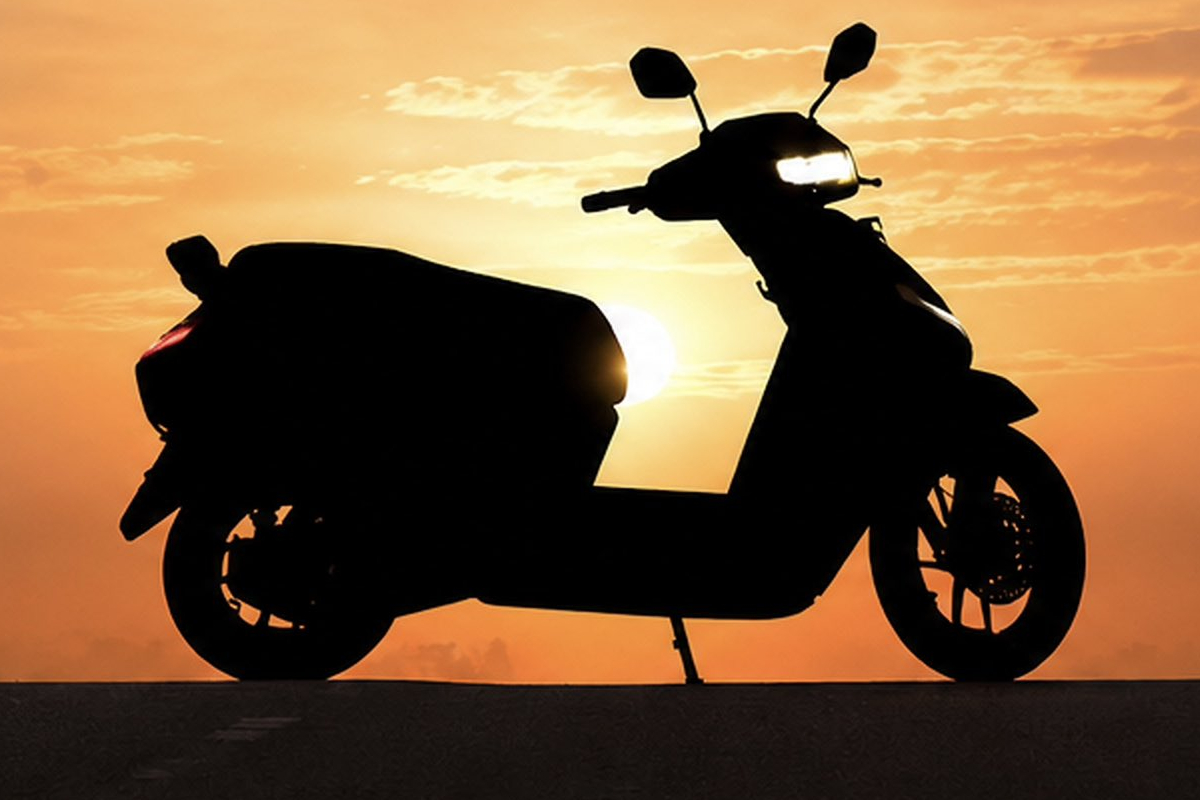 Ather Konarc Electric Scooter India Launch