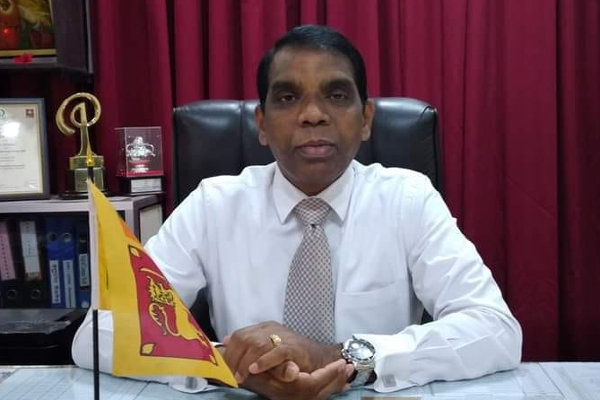 யாழ்ப்பாண மாவட்டச் செயலர் கொழும்பிற்கு இடமாற்றம் | Jaffna District Secretary Transferred To Colombo