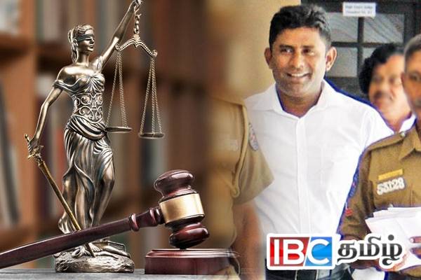 அலி ரோஷனுக்கு 15 வருட கடூழிய சிறைத்தண்டனை : நீதிமன்றம் உத்தரவு - ஐபிசி ...