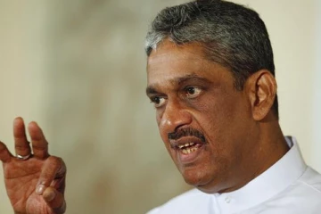 விடுதலைப்புலிகளின் வழியை பின்பற்றிய சிறிலங்கா இராணுவம் - ஒப்புக்கொண்டார் பொன்சேகா