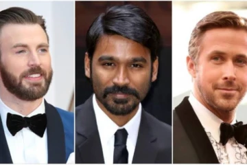 தனுஷின் ஹாலிவுட் படமான The Gray Man ஷூட்டிங்கில் எடுக்கப்பட்ட அனல் பறக்கும் காட்சிகள்! வெளியான வீடியோ