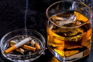 சிகரெட் மற்றும் மதுபான  வரிகளில் மாற்றம்?