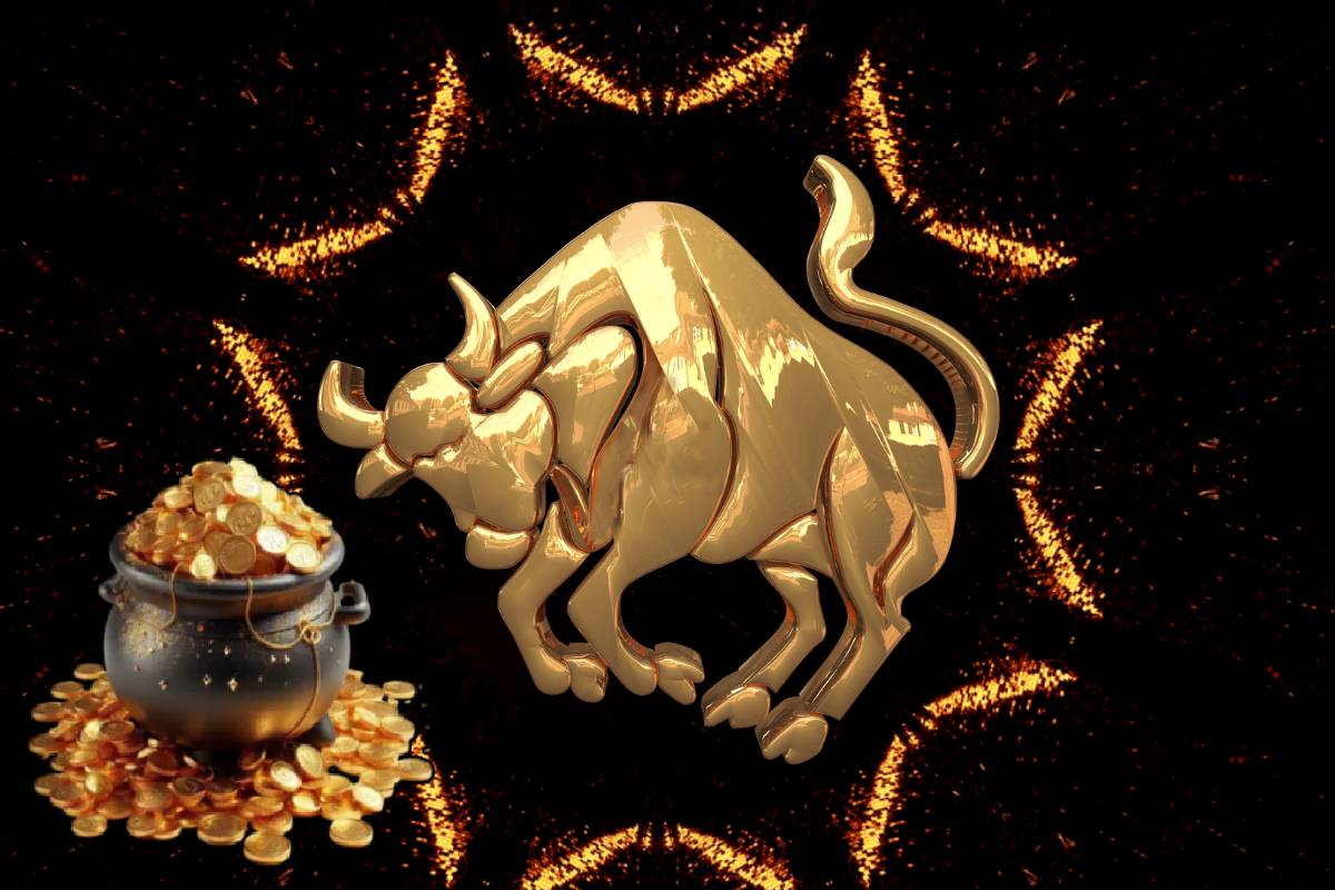 தமிழ் புத்தாண்டு சிறப்பு பலன்கள் 2026: பட்டையை கிளப்ப்போகம் ரிஷபம்! | Tamil New Year 2026 Rasi Palan For Rishabam