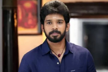 பாண்டியன் ஸ்டோர்ஸ் சீரியல் புகழ் குமரன் வீட்டில் விசேஷம்- அழகிய போட்டோ வெளியிட்ட அவரது மனைவி