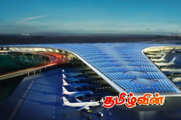 மீள் திறக்கப்பட்ட குவைத்தின் வான்வெளி