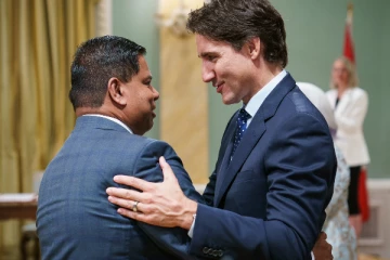 மஹிந்த ராஜபக்ஷவுடன் சந்திப்பு; உலகத் தமிழர் பேரவைக்கு கரி ஆனந்தசங்கரி கண்டனம்!