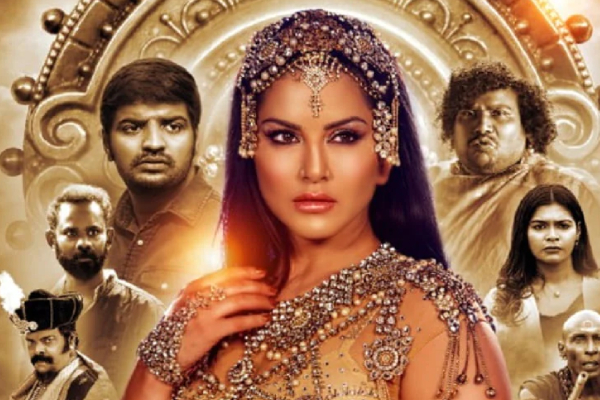 வாழை பழத்தை வைத்து ஜிபி முத்து செய்த காரியம்.. கோபம் அடைந்த கவர்ச்சி நடிகை | Sunny Leone Angry On Gp Muthu Banana Task Leone