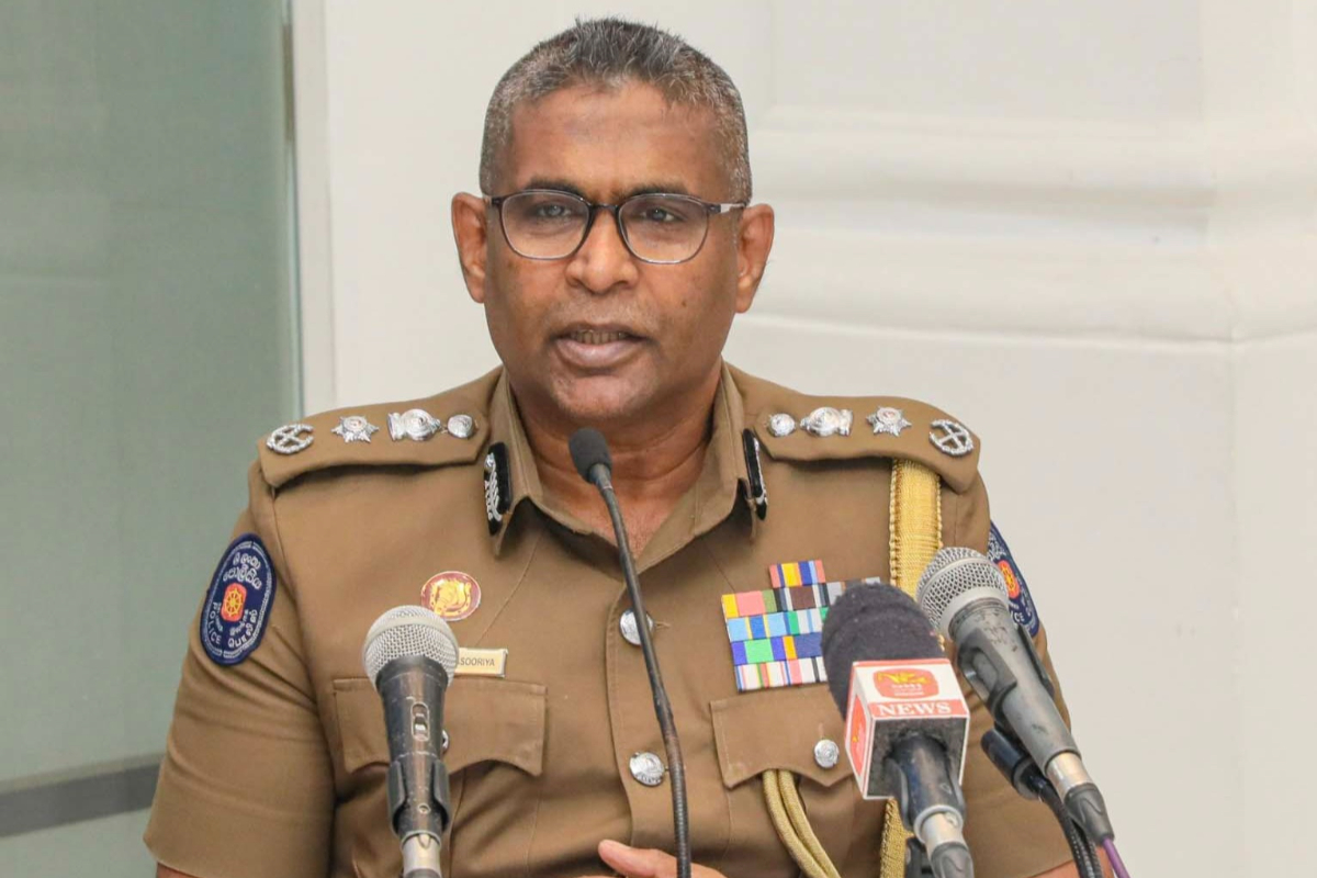 வாகன உரிமையாளர்களுக்கு விடுக்கப்பட்டுள்ள முக்கிய அறிவித்தல் | Action Driving Vehicles With Altered Number Plates வாகன உரிமையாளர்களுக்கு விடுக்கப்பட்டுள்ள முக்கிய அறிவித்தல் | Action Driving Vehicles With Altered Number Plates