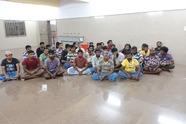 சட்டவிரோதமாக கனடாவிற்கு செல்ல முற்பட்டவர்கள் மீண்டும் இலங்கை திரும்ப கோரிக்கை | Tried Canada Illegally Requested Return Srilanka