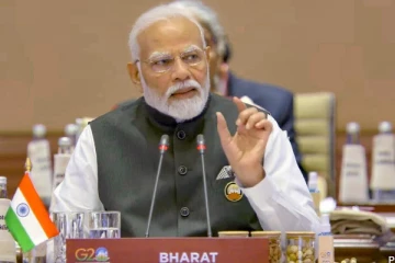 කටකතා සනාථ කරමින් ඉන්දියාවේ නම වෙනස් වෙයි..