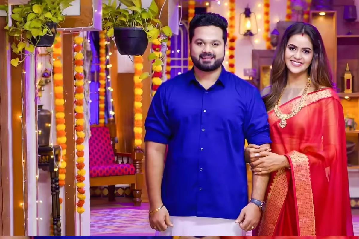 கயல் சீரியலில் நடிக்க ஹீரோவை விட ஹீரோயினுக்கு அதிக சம்பளமா! எவ்வளவு தெரியுமா? | Kayal Serial Sanjeev Karthick Salary Details