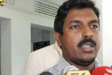 தமிழினப் படுகொலைக்கும், காணாமலாக்கப்பட்டவர்களை கண்டறிவதற்குமே சர்வதேச விசாரணை!