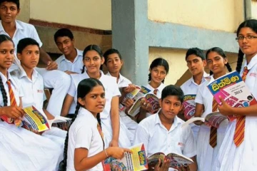 க.பொ.த சா/த பரீட்சையில் வரவுள்ள அதிரடி மாற்றம்!