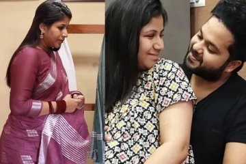 ராஜா ராணி சீரியலில் இருந்து விலகிய ஆல்யா! அவருக்கு பதில் இவரா?