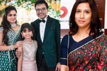 உன்ன மாதிரி ஆள்கூட 12 வருஷம் வாழ்ந்தேன் பாரு? இமானை அசிங்கப்படுத்திய முதல் மனைவி..