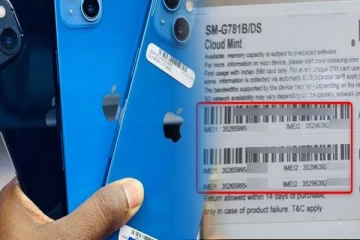 கையடக்க தொலைபேசி கொள்வனவு செய்ய தயாராக இருப்பவர்களுக்கு முக்கிய தகவல்