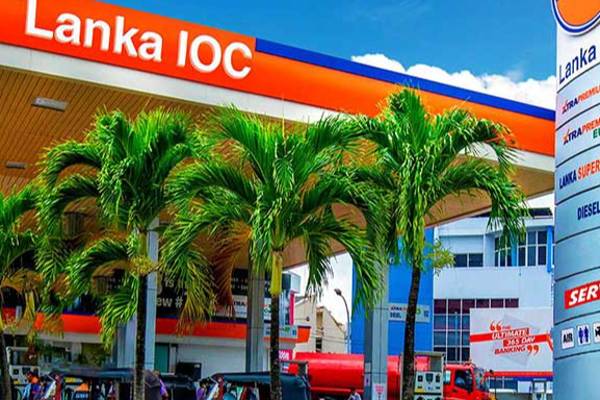 லங்கா IOC நிறுவனமும் எரிபொருள் விலை குறைப்பு தொடர்பில் வெளியான தகவல் | Lanka Ioc Reduces Fuel Prices Released Information