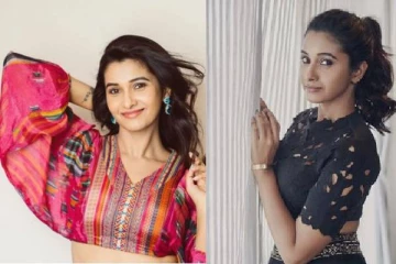 இணையத்தில் ட்ரெண்டிங் ஆகிய ப்ரியா பவானி ஷங்கர் கலக்கல் க்ளாமர் போட்டோஷுட்