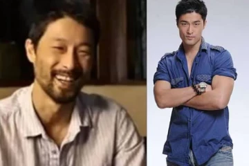 7ஆம் அறிவு பட வில்லன் டாங்லியை நினைவிருக்கா.. முகம் எல்லாம் ஒட்டிப்போய் இப்படியா?