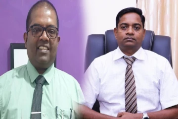 வைத்தியர் சுதர்சன் மரணம் ஈடு செய்ய முடியாத இழப்பு; பணிப்பாளர் த.சத்தியமூர்த்தி இரங்கல்