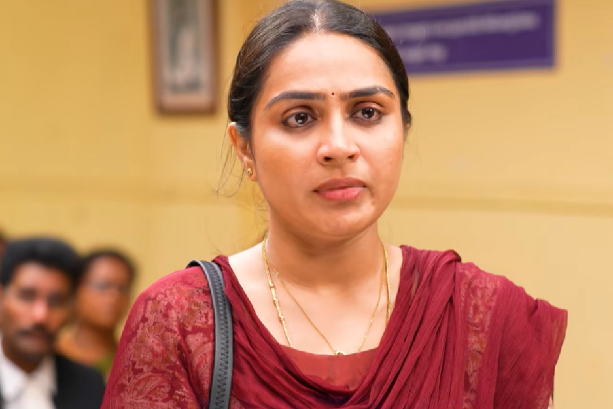 என் குழந்தைக்கு மனோஜ் தான் அப்பா.. நீதிமன்றத்தில் ரோகிணி ஒப்படைத்த ஆவணங்கள்! சிறகடிக்க ஆசை சீரியல் Promo | Siragadikka Aasai Serial Rohini Manoj Divorce Case என் குழந்தைக்கு மனோஜ் தான் அப்பா.. நீதிமன்றத்தில் ரோகிணி ஒப்படைத்த ஆவணங்கள்! சிறகடிக்க ஆசை சீரியல் Promo | Siragadikka Aasai Serial Rohini Manoj Divorce Case
