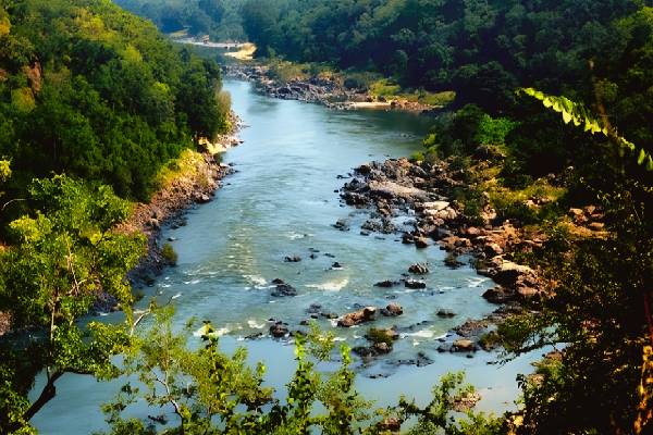 இந்தியாவின் உயிர்நாடி என்று அழைக்கப்படும் நதி எதுன்னு தெரியுமா? என்ன காரணம்? | Which River Is Known As Lifeline Of India And Why இந்தியாவின் உயிர்நாடி என்று அழைக்கப்படும் நதி எதுன்னு தெரியுமா? என்ன காரணம்? | Which River Is Known As Lifeline Of India And Why