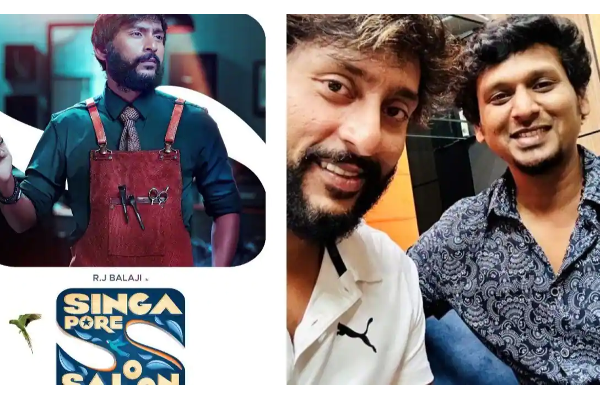 நடிகராக என்ட்ரி கொடுக்கும் லோகேஷ் கனகராஜ்.. அதுவும் யாருடைய படத்தில் தெரியுமா | Lokesh Kanagaraj To Act In Upcoming Movie