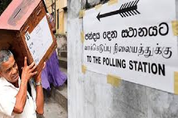 மாகாண சபைத்தேர்தல்: கையாலாகாத நிலையில் தேர்தல் ஆணைக்குழு | Election Commission Provincial Council Election