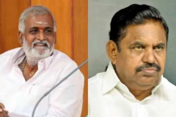 அதிமுகவிற்கு ஆழ்ந்த அனுதாபங்கள் - விமர்சித்த அமைச்சர் சேகர் பாபு..!!