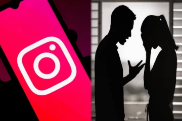 இன்ஸ்டாவில் பல பேருடன் பேச்சு; கணவன்-மனைவி இடையே தகராறு - இறுதியில் சோகம்!